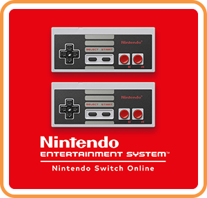 nintendo nes online