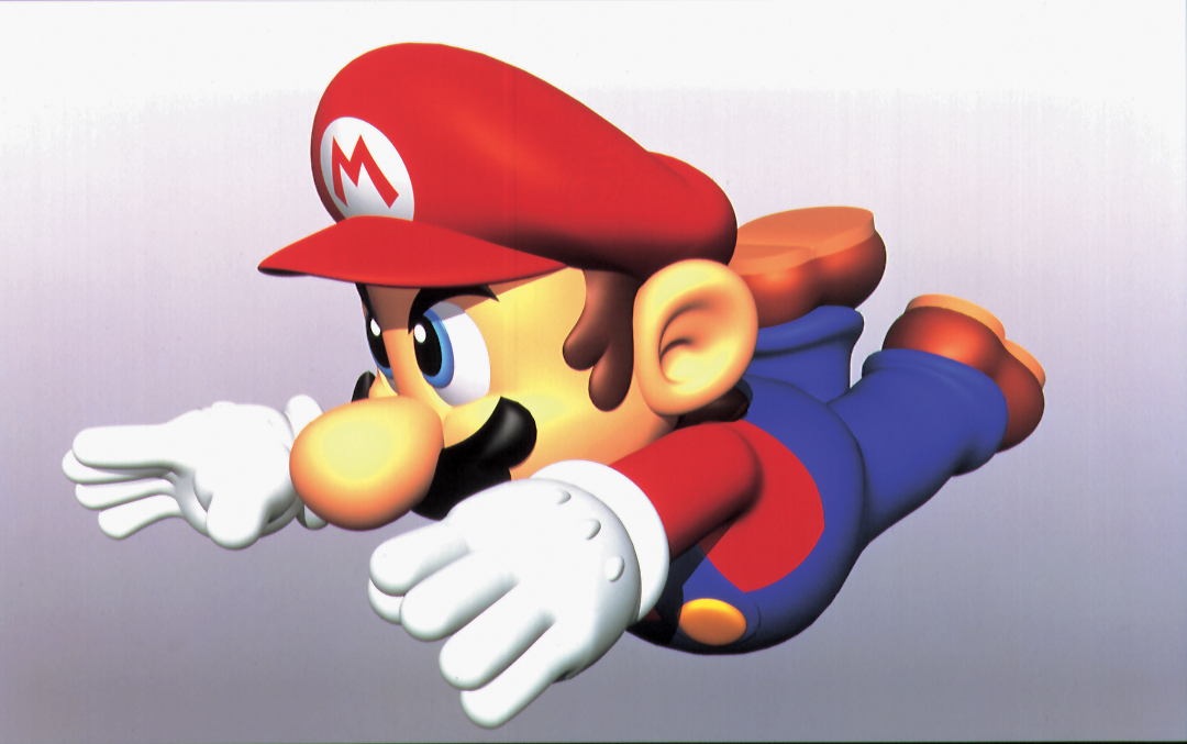 Super mario yuzu. Super Mario 64. Slide super Mario 64. Марио 64 Строитель. Марио Яху.
