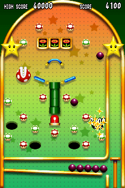 Slots Shot - Super Mario Wiki, the Mario encyclopedia