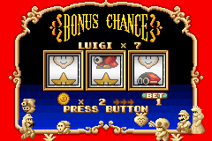 Super Mario 2 Slot Machine Super Mario 2 Slot Machine