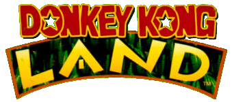 donkey kong land