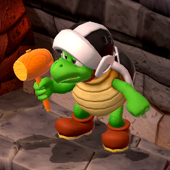 File:SMRPGNS Dr Topper.png - Super Mario Wiki, the Mario encyclopedia