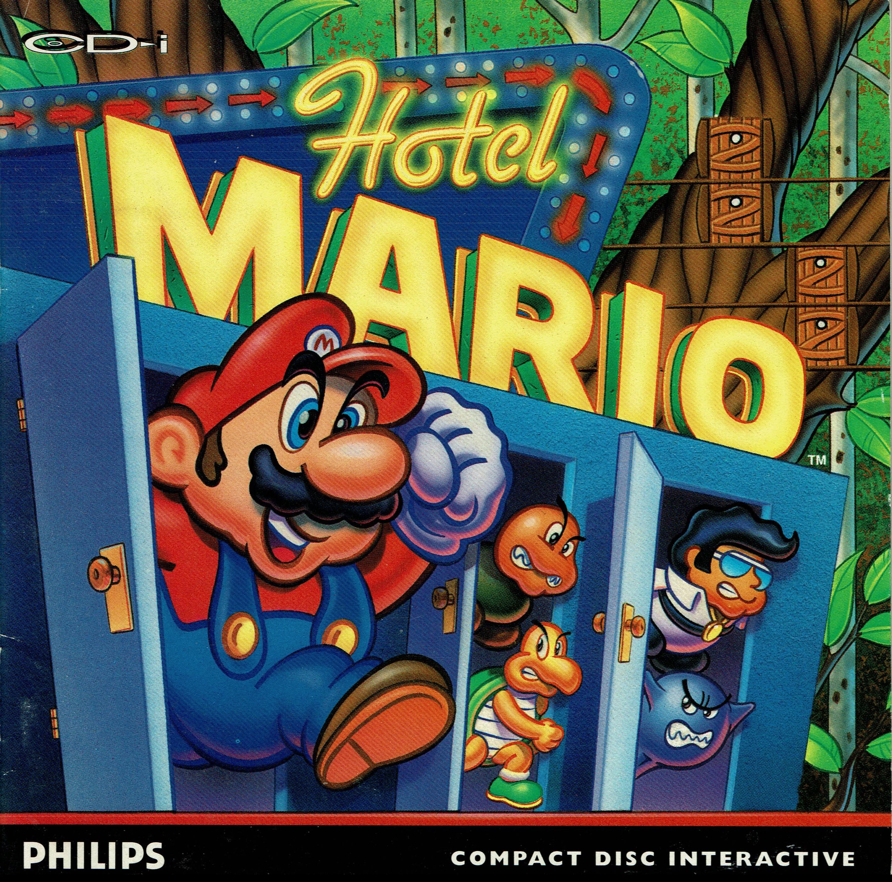 Hotel Mario Super Mario Wiki The Mario Encyclopedia