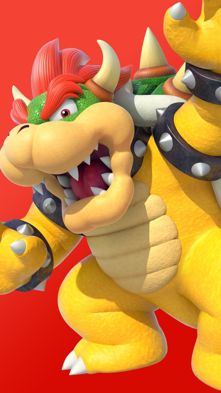 File:NL Bowser wallpaper.jpg - Super Mario Wiki, the Mario encyclopedia