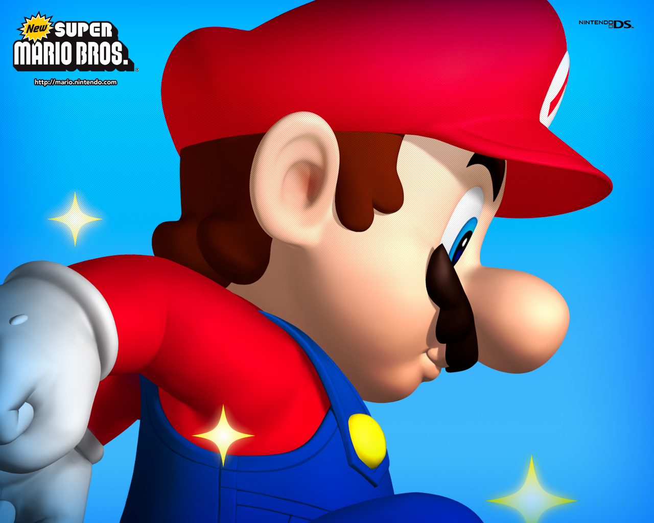 File:NSMB wallpaper1 1280.jpg - Super Mario Wiki, the Mario encyclopedia