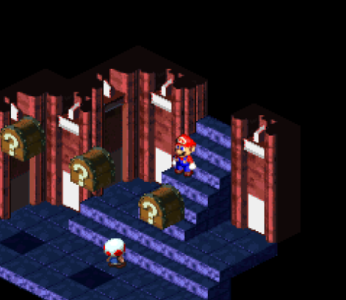 FileMushroom Kingdom Treasures.png Super Mario Wiki, the Mario