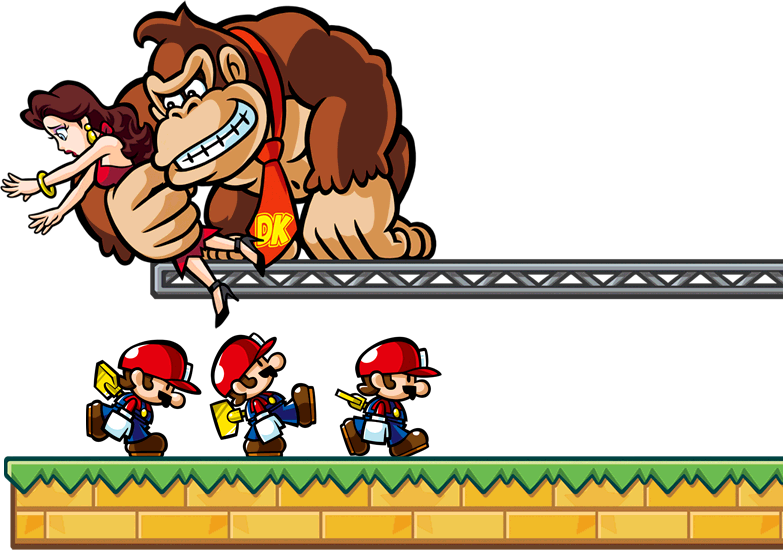 Mario vs donkey kong nintendo switch. Mario vs. Donkey Kong: Mini-Land Mayhem!. Донки Конг против Марио. Donkey Kong vs Mario игра. Марио из донки Конг.