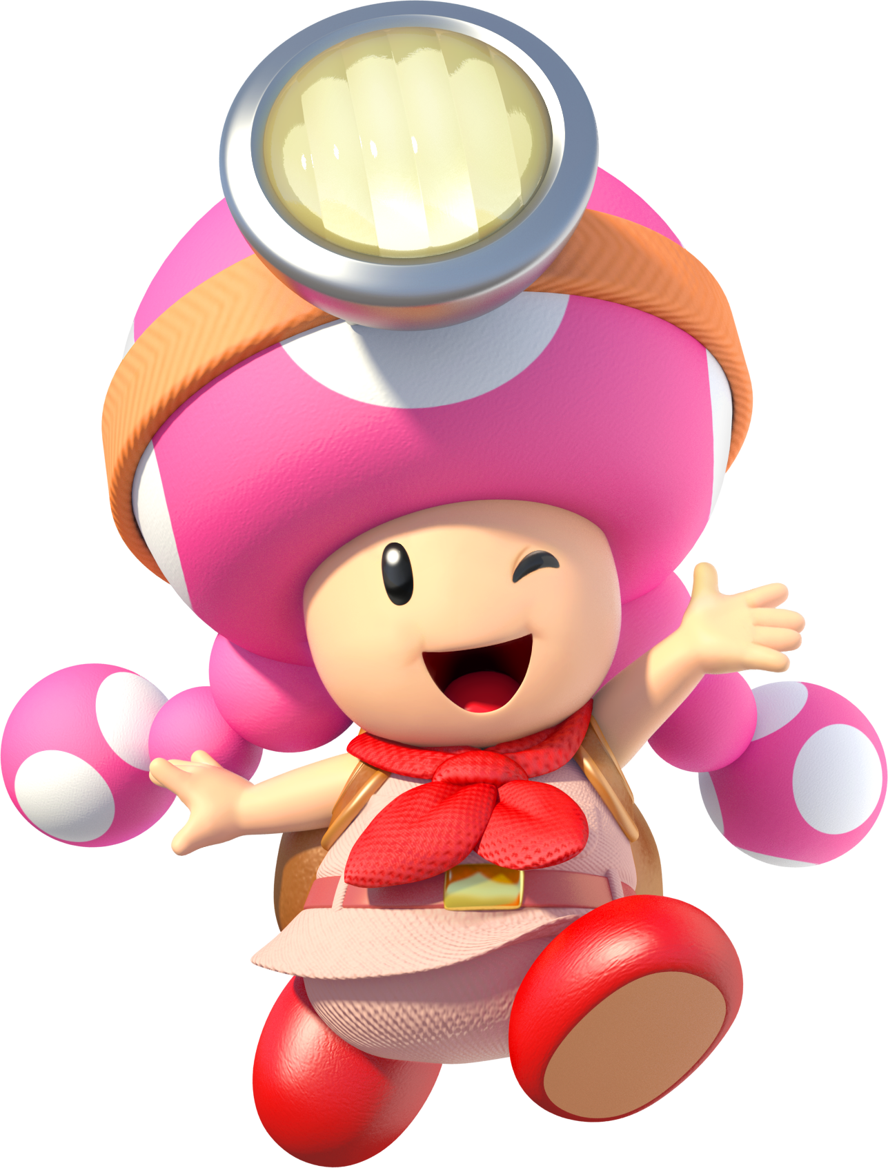 Toadette_CaptainToadTreasureTracker.png