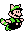 SMB3 Raccoon Luigi fly fall.png