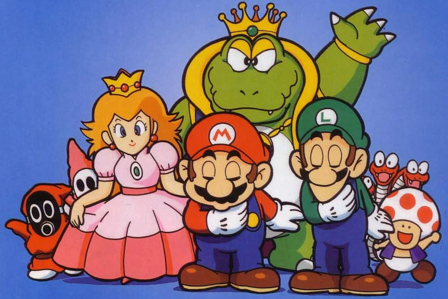 Smb file