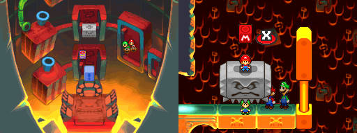 File:Thwomp Caverns Block 38.png - Super Mario Wiki, the Mario encyclopedia
