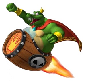File:King K. Rool DKBB artwork.jpg - Super Mario Wiki, the Mario