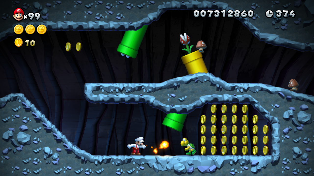 Tilted Tunnel Super Mario Wiki, the Mario encyclopedia