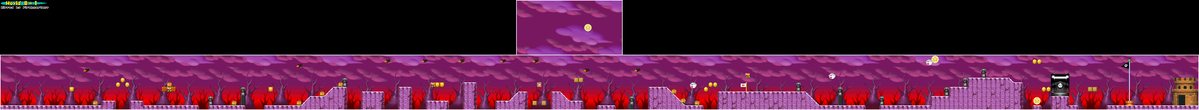 new super mario bros ds world 8