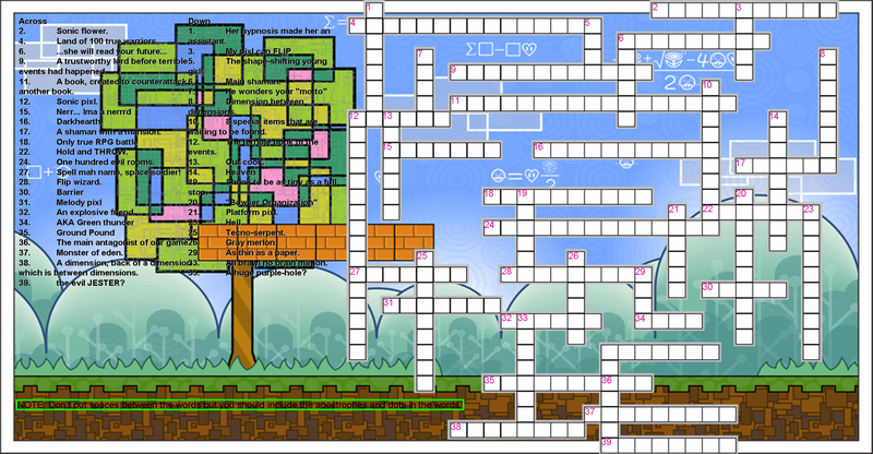 The Shroom Issue LVIII Fun Stuff Super Mario Wiki The Mario Encyclopedia