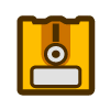 Data Disk PMTTYDNS icon.png