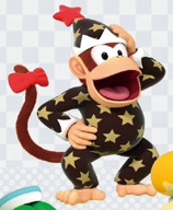 Diddy_Kong_New_3DS_Plate_Cover.png