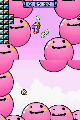 Yoshi