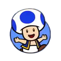 File:Toadicon.png - Super Mario Wiki, the Mario encyclopedia