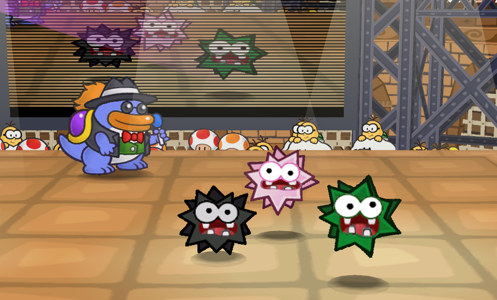 File:TheFuzz.png - Super Mario Wiki, the Mario encyclopedia