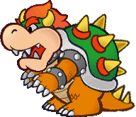 File:PMSSBowserNormal.png - Super Mario Wiki, the Mario encyclopedia
