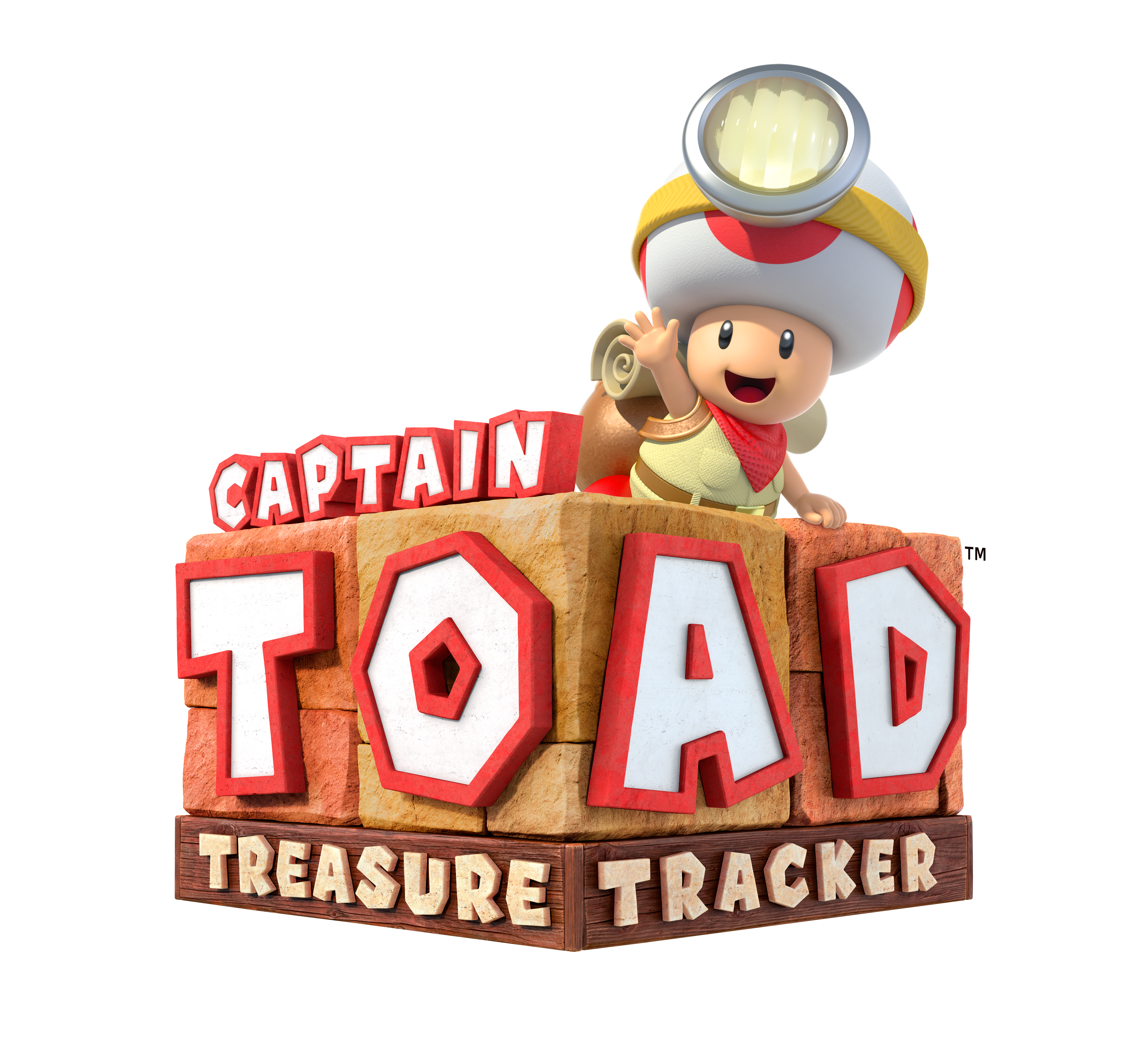 File:Logo EN - Captain Toad Treasure Tracker.png - Super Mario Wiki ...