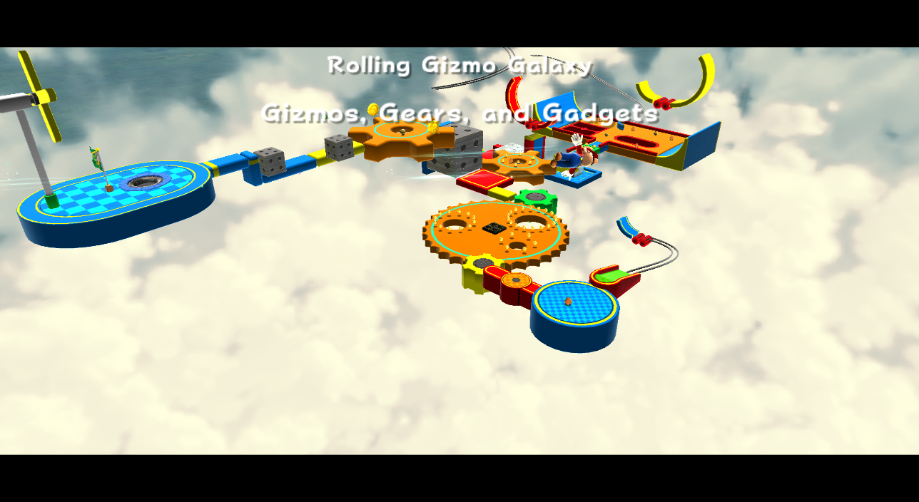 FileGizmos Gears and Gadgets.png Super Mario Wiki, the Mario