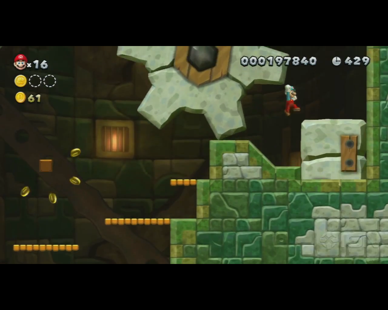 FileNSMBU Crushing Cogs Tower Screenshot.png Super Mario Wiki, the