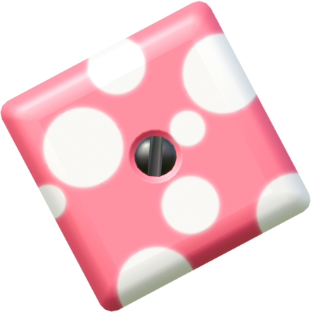 File:NSMBW Asset Model Rotating Square (Pink).png - Super Mario Wiki ...