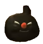 File:MK8 Bouncing Note Model.png - Super Mario Wiki, the Mario encyclopedia