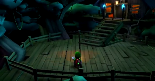 File:Tree house.PNG - Super Mario Wiki, the Mario encyclopedia