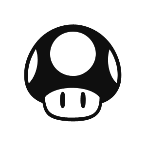 File:Mario Emblem.png - Super Mario Wiki, the Mario encyclopedia
