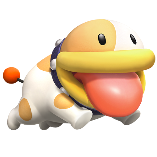 File:MKT Artwork Poochy.png - Super Mario Wiki, the Mario encyclopedia