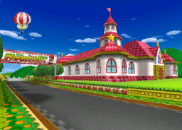 Mario Circuit (GCN) - Super Mario Wiki, the Mario encyclopedia