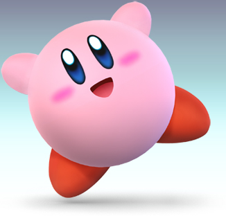 Kirby - Super Mario Wiki, the Mario encyclopedia