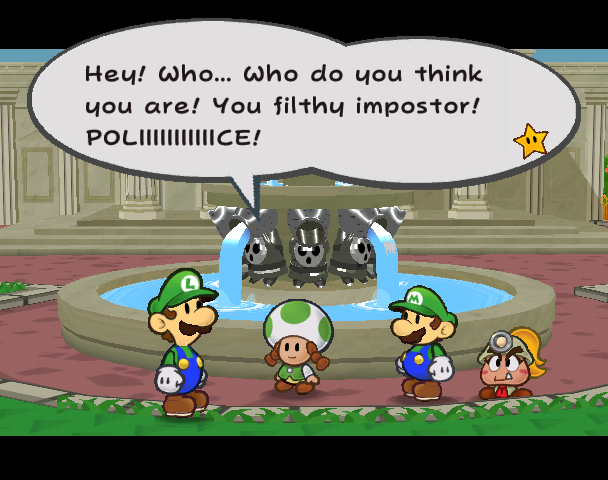 Toadia Super Mario Wiki The Mario Encyclopedia toadia-super-mario-wiki-the-mario-encyclopedia