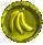 Banana Coin Super Mario Wiki the Mario encyclopedia Banana Coin Super Mario Wiki the Mario encyclopedia