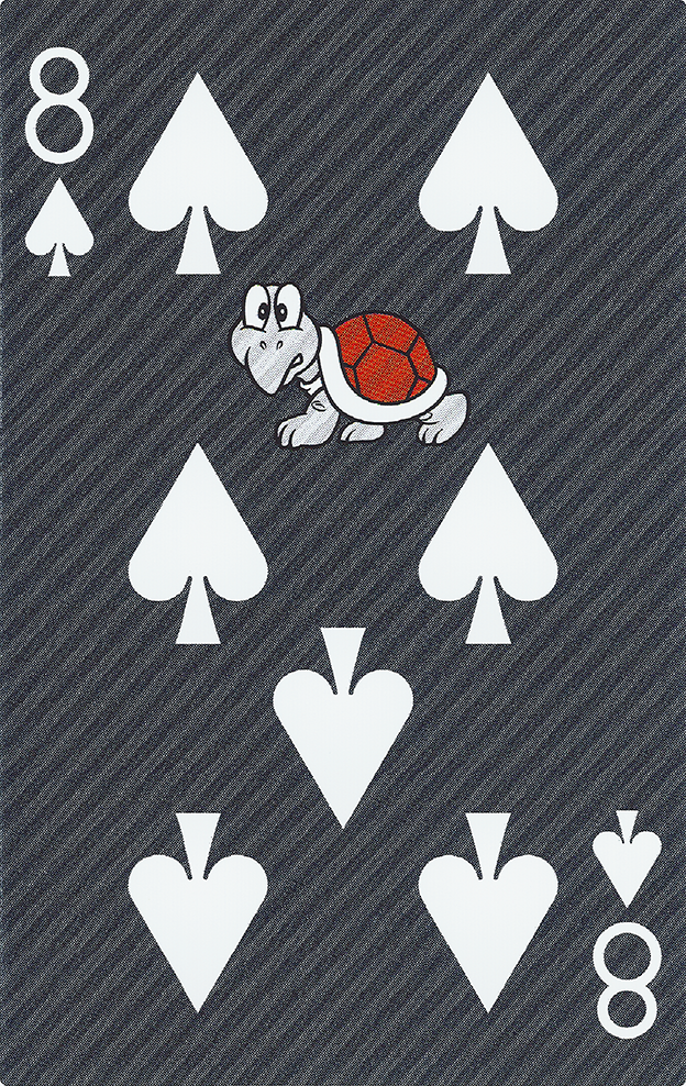 FileNAP06 Spades 8.png Super Mario Wiki, the Mario encyclopedia