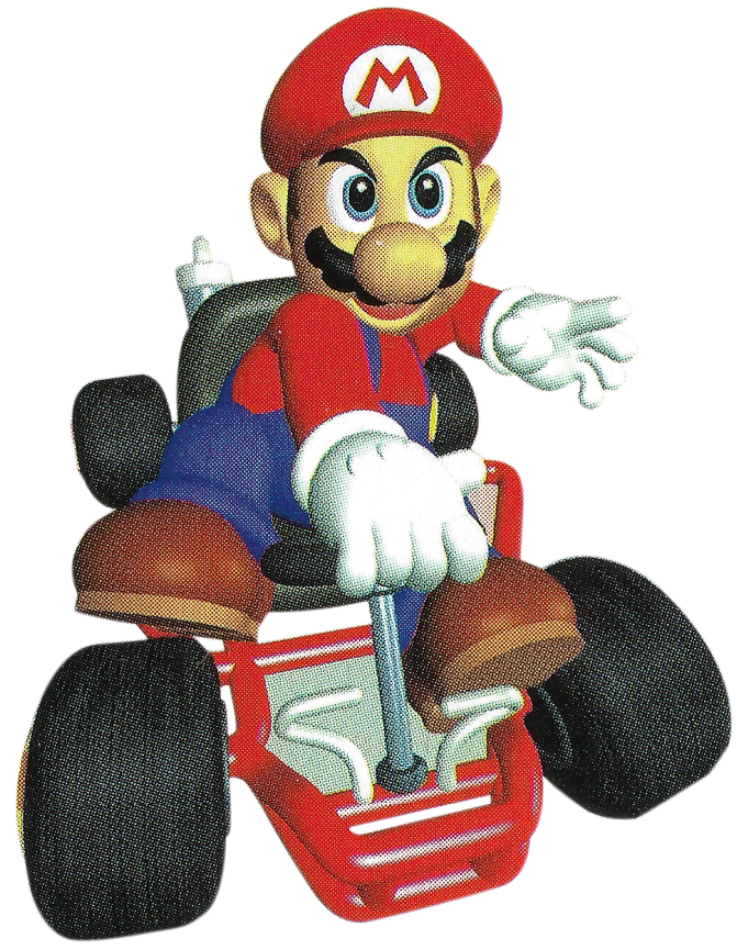 Take Them Out Quick! (Mario Kart Tour) - Atrocious Gameplay Wiki