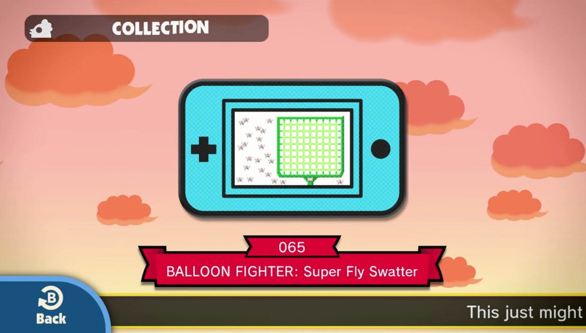 FileBF Super Fly Swatter.png Super Mario Wiki, the Mario encyclopedia