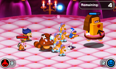 Broque Madame's Secret - Super Mario Wiki, the Mario encyclopedia