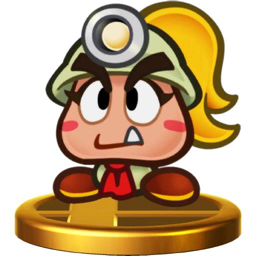 SSB4TrophyGoombella.png