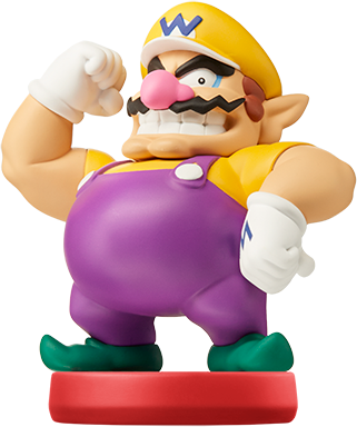 Wario - Super Mario Wiki, the Mario encyclopedia