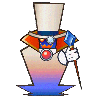 Count Bleck Super Mario Wiki the Mario encyclopedia