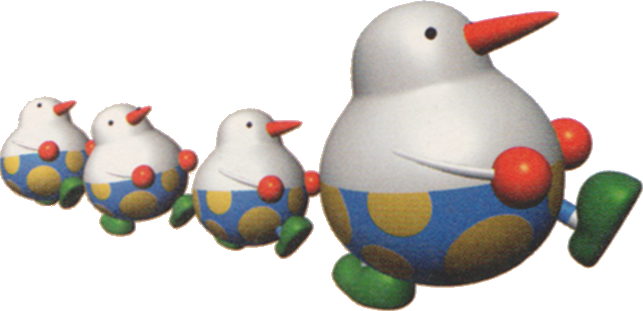Yoshi Yoshi
