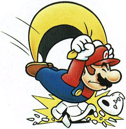 How Does Mario Grab His Cape NeoGAF How Does Mario Grab His Cape NeoGAF