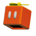 SMM2 Propeller Box SM3DW icon.png