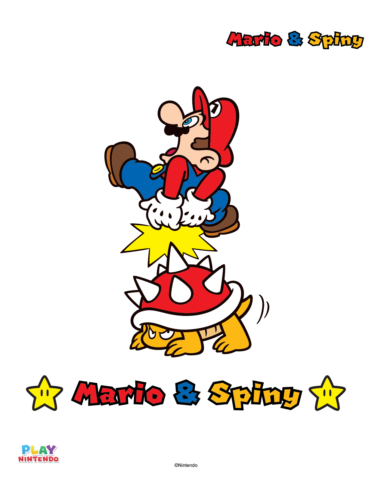 PN_Paint-by-number_Mario_and_Spiny_colored.png