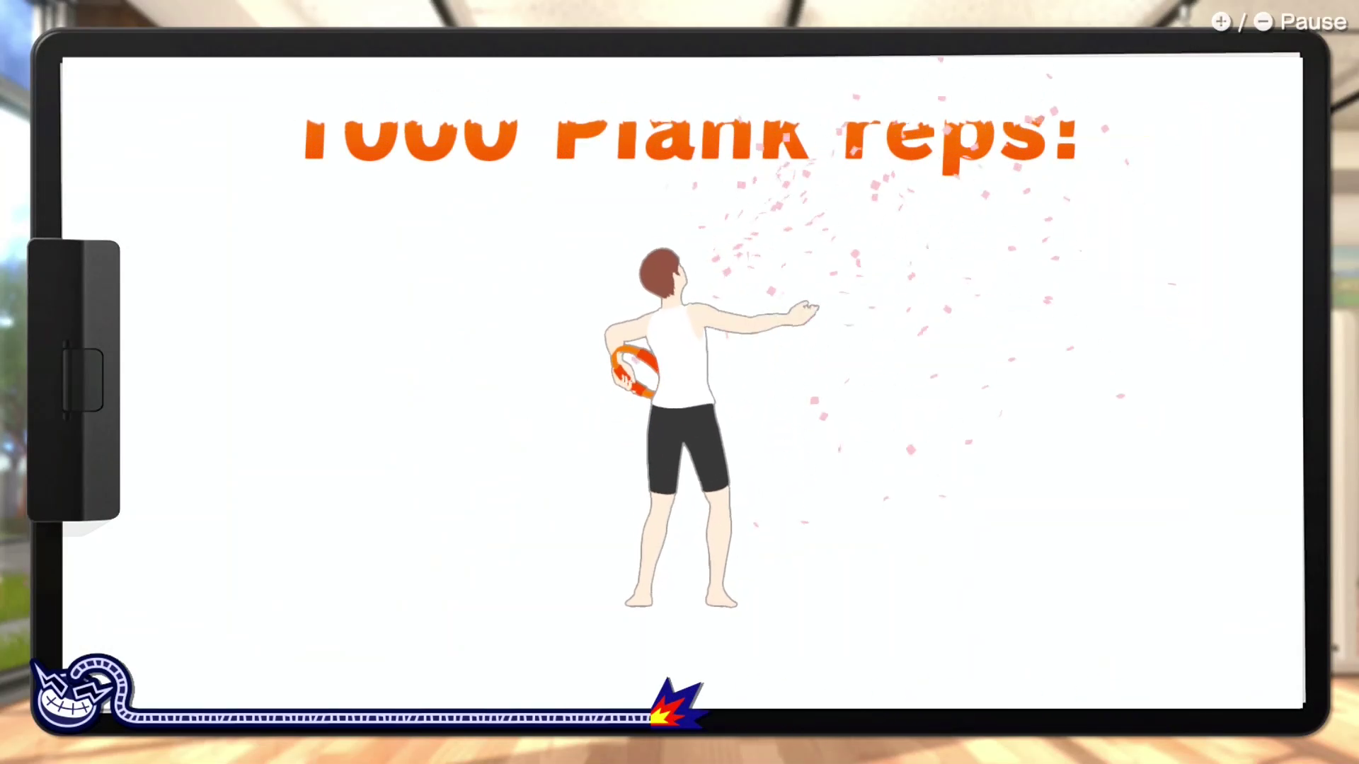 FileWWMI Ring Fit Adventure.png Super Mario Wiki, the Mario encyclopedia