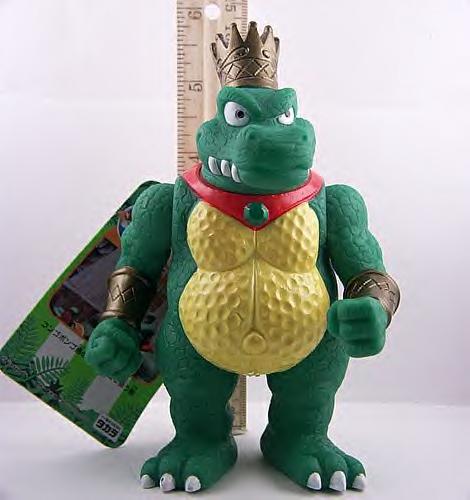File:King K Rool Figurine.jpg - Super Mario Wiki, the Mario encyclopedia